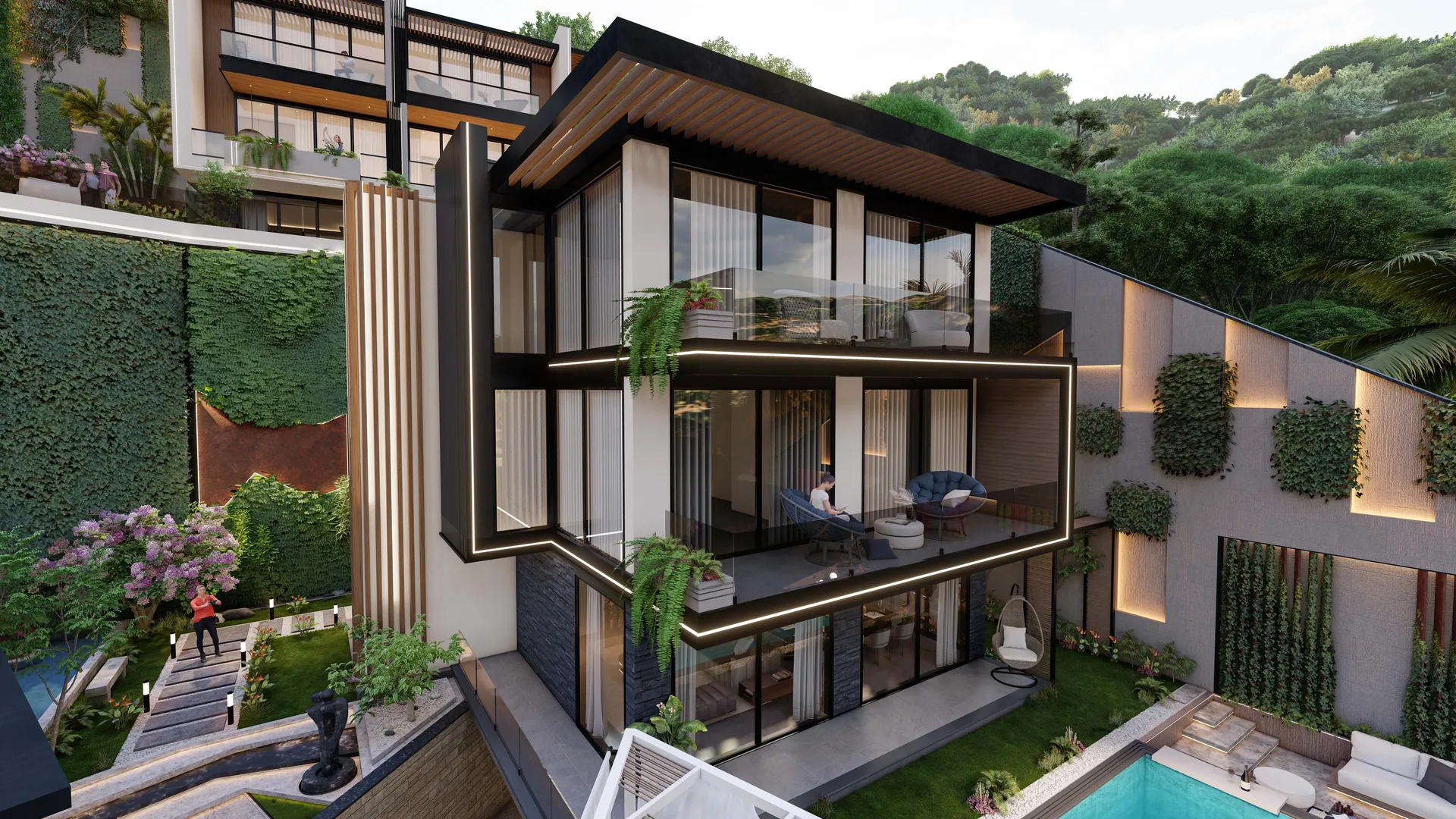 slider image